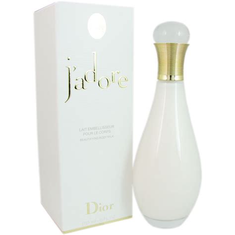 j'adore dior bodylotion|Dior j'adore body milk.